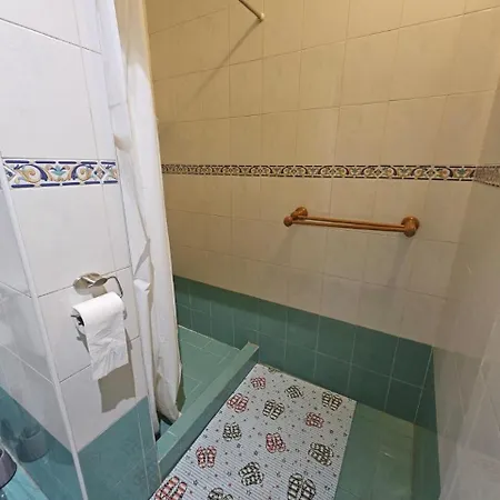 Well-equipped 4br Flat In Peaceful - Gv Lägenhet Gzira