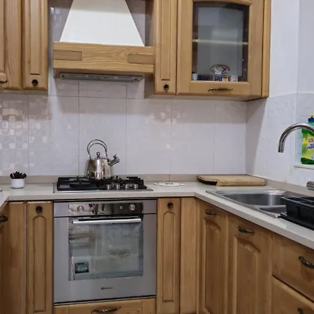 Well-equipped 4br Flat In Peaceful - Gv Lägenhet Gzira