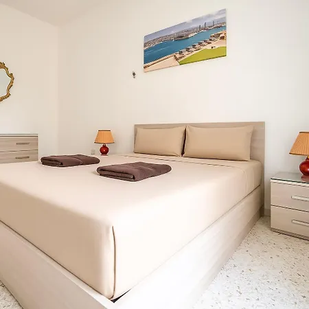 The Grand - Gz Apartment