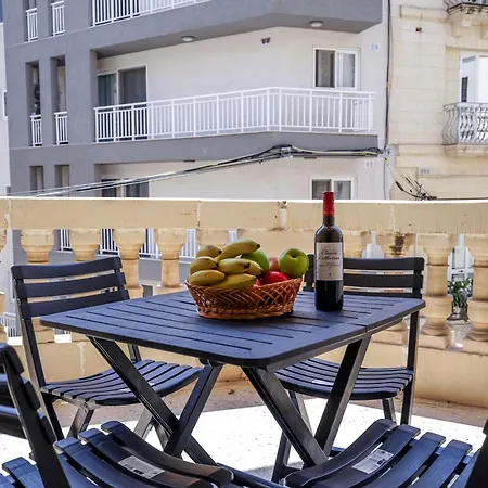 The Grand - Gz Lejlighed Gzira