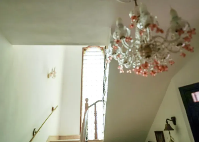 Well-equipped 4br Flat In Peaceful - Gv * Gzira